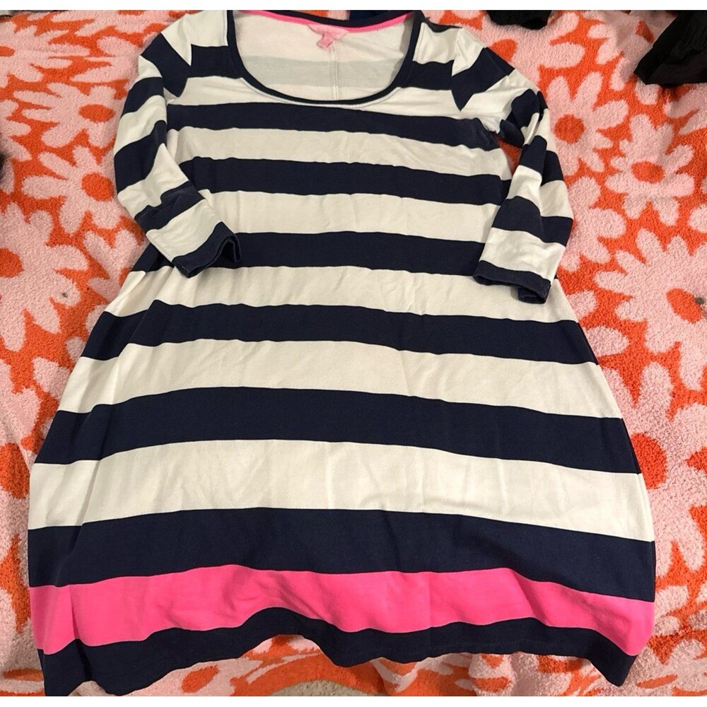 Lily Pulitzer dress